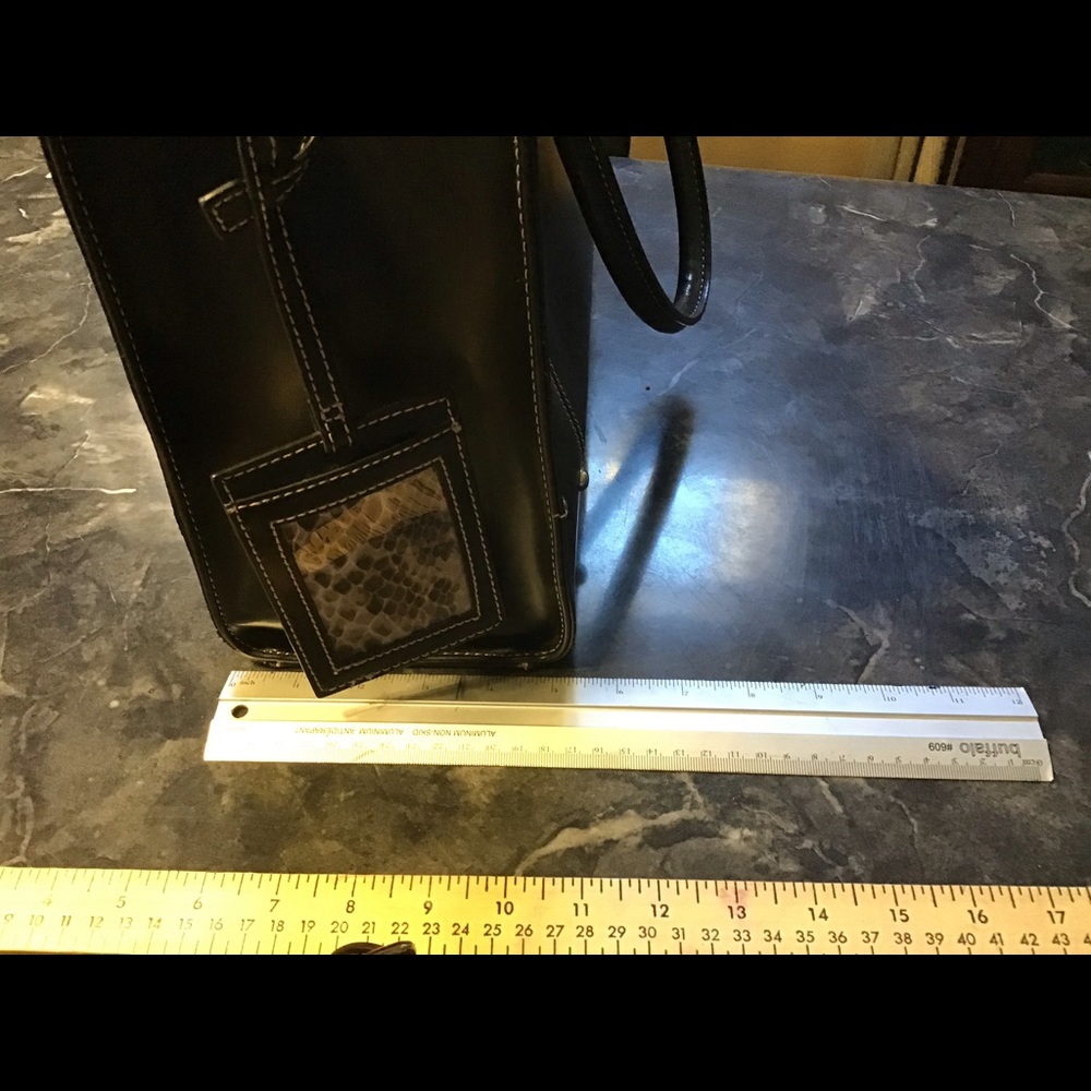 Laptop bag - Picture 4 of 7